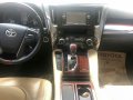 2017 Toyota Alphard V6 3.5 AT-4