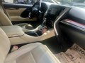 2017 Toyota Alphard V6 3.5 AT-5