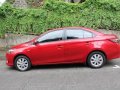 2017 toyota Vios 1.3E -2