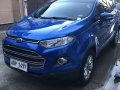 Ford Ecosport 2015-0