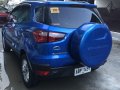 Ford Ecosport 2015-1