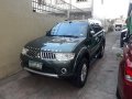 2010 Misubishi Montero Sport-0