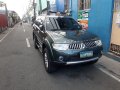 2010 Misubishi Montero Sport-1