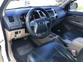 2014 Toyota Hilux 4x2 G -3