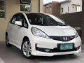 2014 Honda Jazz 1.5 V -0