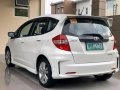 2014 Honda Jazz 1.5 V -1