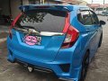 Honda Jazz 2015-1