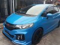 Honda Jazz 2015-2