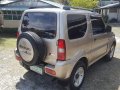 Suzuki Jimny 4x4 2004 -1