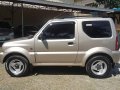 Suzuki Jimny 4x4 2004 -2