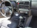 Suzuki Jimny 4x4 2004 -5