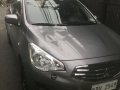 Mitsubishi Mirage G4 GLX 2016-2