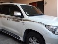 2008 Toyota Land Cruiser GXR V8-4