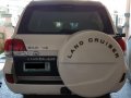 2008 Toyota Land Cruiser GXR V8-1