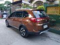 2017 Honda BR-V 1.5 V-1