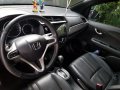 2017 Honda BR-V 1.5 V-4