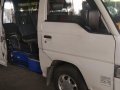 Nissan Urvan 2013-2