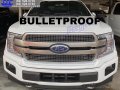 Brand New 2020 Ford F-150 Bulletproof Level 6 4X4 Platinum Bullet Proof Armored F150 F 150-0