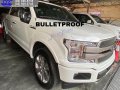 Brand New 2020 Ford F-150 Bulletproof Level 6 4X4 Platinum Bullet Proof Armored F150 F 150-1