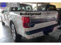 Brand New 2020 Ford F-150 Bulletproof Level 6 4X4 Platinum Bullet Proof Armored F150 F 150-2