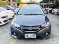 2015 HONDA JAZZ VX NAVI AUTOMATIC FOR SALE-1