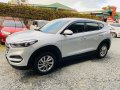 2017 ACQUIRED HYUNDAI TUCSON AUTOMATIC FOR SALE-2