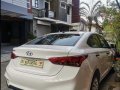 Sell Black 2019 Hyundai Accent in Pasig-2