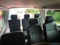 White Nissan Nv350 urvan for sale in Parañaque-4
