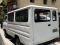 Sell White Mitsubishi L300 in Quezon City-2