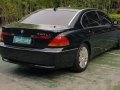 Sell Black 2004 Bmw 730Li in Manila-0