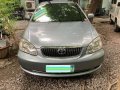 Silver Toyota Corolla 2007 for sale in Mandaluyong-7