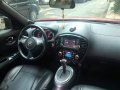 Red Nissan Juke 2017 for sale in Quezon City-1
