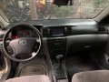 Silver Toyota Corolla 2007 for sale in Mandaluyong-1
