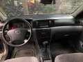 Silver Toyota Corolla 2007 for sale in Mandaluyong-6