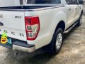 Sell White 2013 Ford Ranger in Manila-1