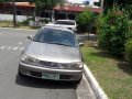 Sell Silver 1996 Toyota Corolla in Makati-4