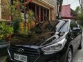 Sell Black 2019 Hyundai Accent in Pasig-5