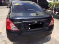 Sell Black Nissan Almera in Makati-3