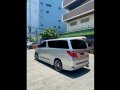 Silver Toyota Alphard 2014 for sale in Quezon City-4