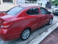 Red Mitsubishi Mirage g4 2018 for sale in Marikina City-6