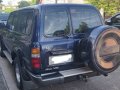 Sell Black Toyota Land Cruiser in Pasig-2