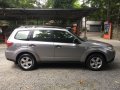 Grey Subaru Forester for sale in Quezon city-2