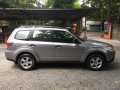 Grey Subaru Forester for sale in Quezon city-7