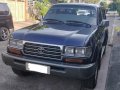 Sell Black Toyota Land Cruiser in Pasig-0