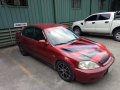 Selling Red Honda Civic 2011 in Tanza-7