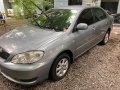 Silver Toyota Corolla 2007 for sale in Mandaluyong-4
