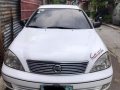 Sell White Nissan Sentra in Pasig-2