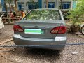 Silver Toyota Corolla 2007 for sale in Mandaluyong-6