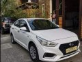 Sell Black 2019 Hyundai Accent in Pasig-3
