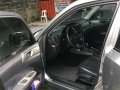 Grey Subaru Forester for sale in Quezon city-7